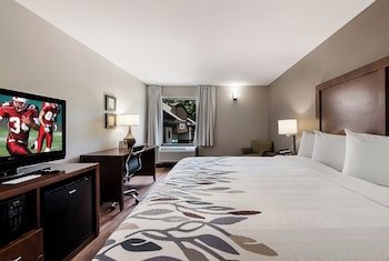 Red Roof Inn Yorktown