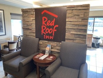 Red Roof Inn Yorktown