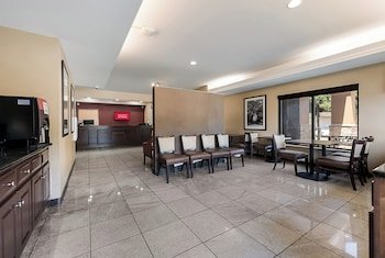 Red Roof Inn Yorktown
