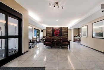 Red Roof Inn Yorktown
