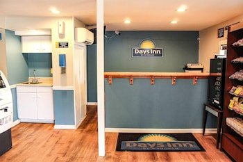Days Inn by Wyndham Little River