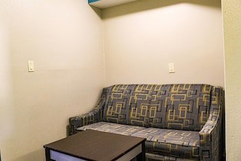 Days Inn by Wyndham Little River