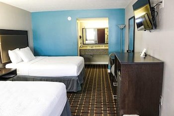 Days Inn by Wyndham Little River