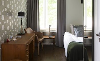 Hotell Blå Blom