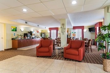 Quality Inn North