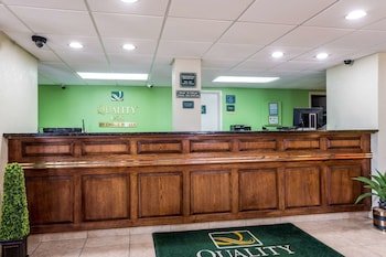 Quality Inn North