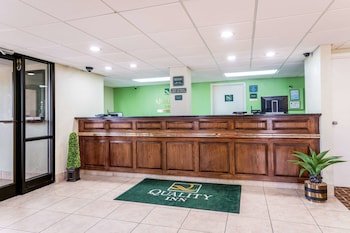 Quality Inn North