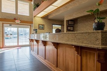 Econo Lodge Buckley