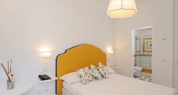 Villa Guarracino Amalfi