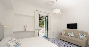 Villa Guarracino Amalfi