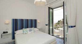 Villa Guarracino Amalfi