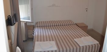 Nina Casetta de Trastevere
