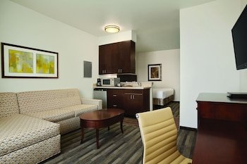 Hyatt House Minot