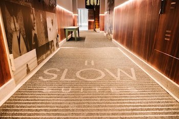 Apartments Slow Suites Luchana
