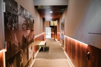 Apartments Slow Suites Luchana