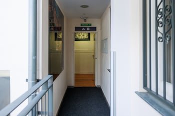 Apartments Slow Suites Luchana