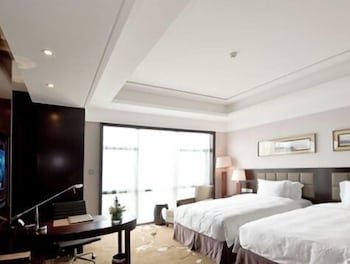 Howard Johnson by Wyndham Shipu Plaza Ningbo
