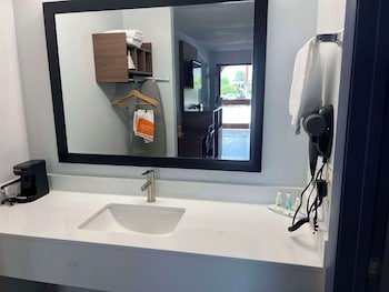 Quality Inn Madison Huntsville Decatur Hwy