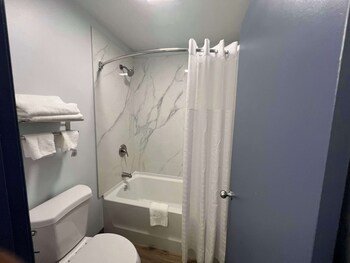 Quality Inn Madison Huntsville Decatur Hwy