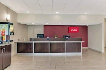 Red Roof Inn & Suites Wilkesboro