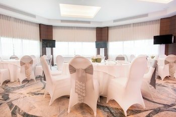Los Suenos Marriott Ocean & Golf Resort