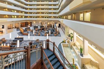 Houston Marriott South at Hobby Airport