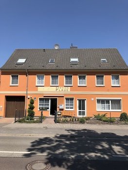 Apart Pension Plaue
