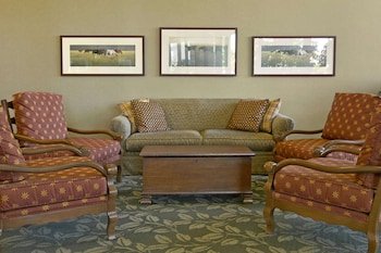 Red LionHotel Pendleton