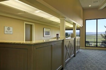 Red LionHotel Pendleton