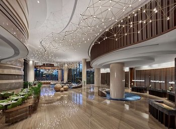 Hilton Hainan Ocean Flower Island
