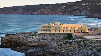 Fortaleza do Guincho