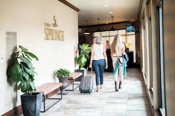 Springs Resort And Spa