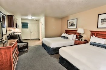 Springs Resort And Spa