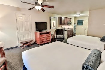 Springs Resort And Spa