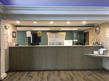Quality Inn