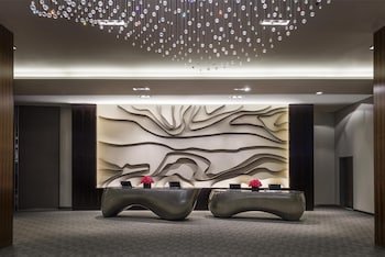 Hyatt Regency Tysons Corner Center