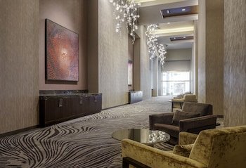 Hyatt Regency Tysons Corner Center