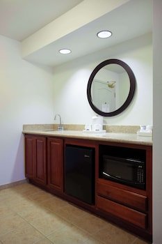 Hampton Inn & Suites Mountain Home