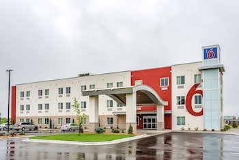 Motel 6 Mankato