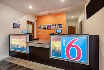Motel 6 Mankato