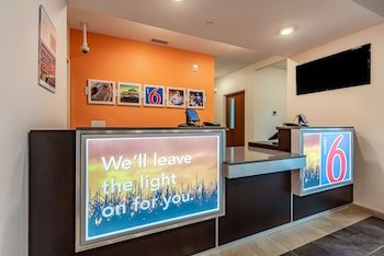 Motel 6 Mankato
