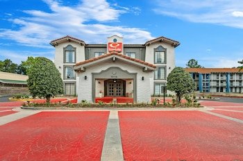 Econo Lodge Augusta North