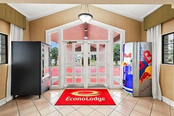 Econo Lodge Augusta North