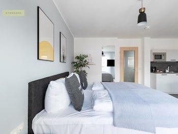 Flower's Boardinghouse Mitte