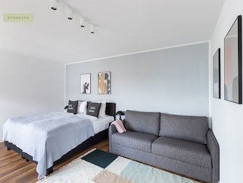 Flower's Boardinghouse Mitte