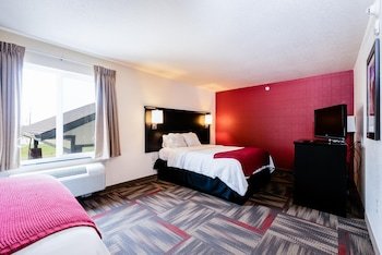 Black Gold Suites Tioga
