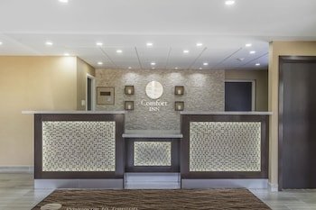 Comfort Inn Trenton