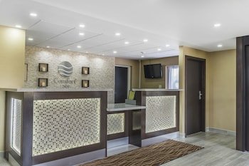 Comfort Inn Trenton
