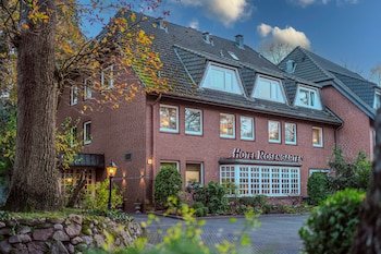 Hotel Garni Rosengarten