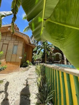 Ecostay Panglao Resort Hotel